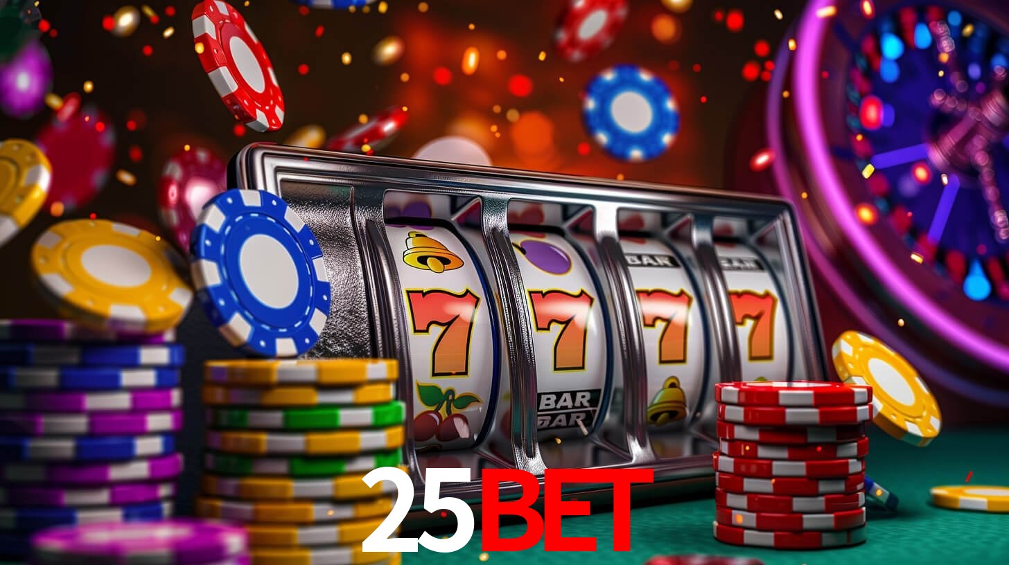 Roda da fortuna na 25bet
