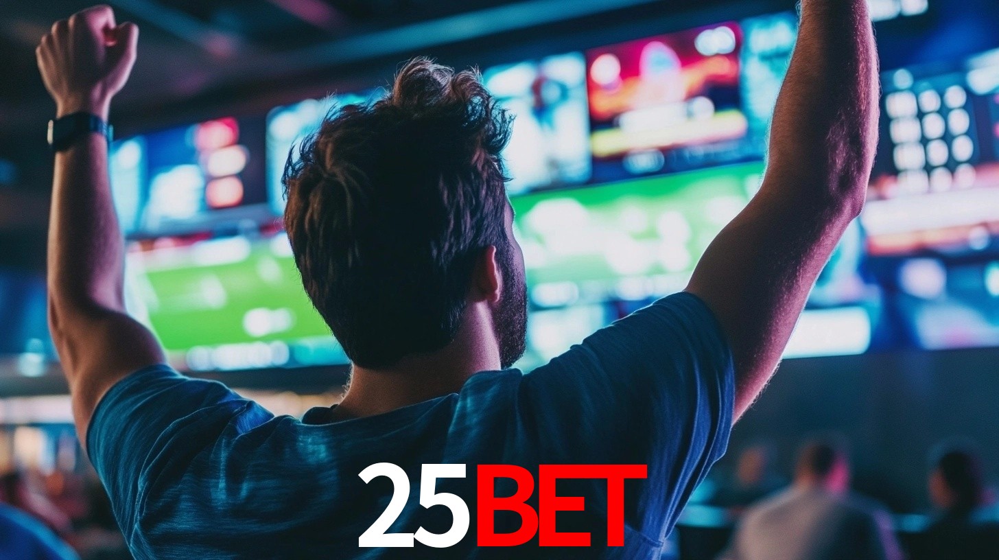 25bet app