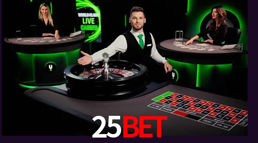 Platform Technology 25bet