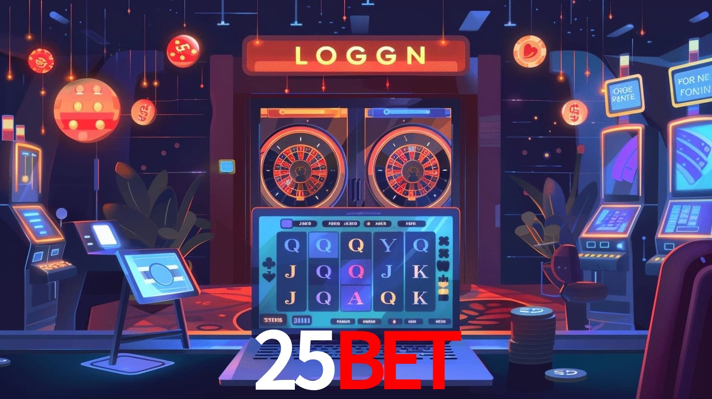 Integração de APIs 25bet