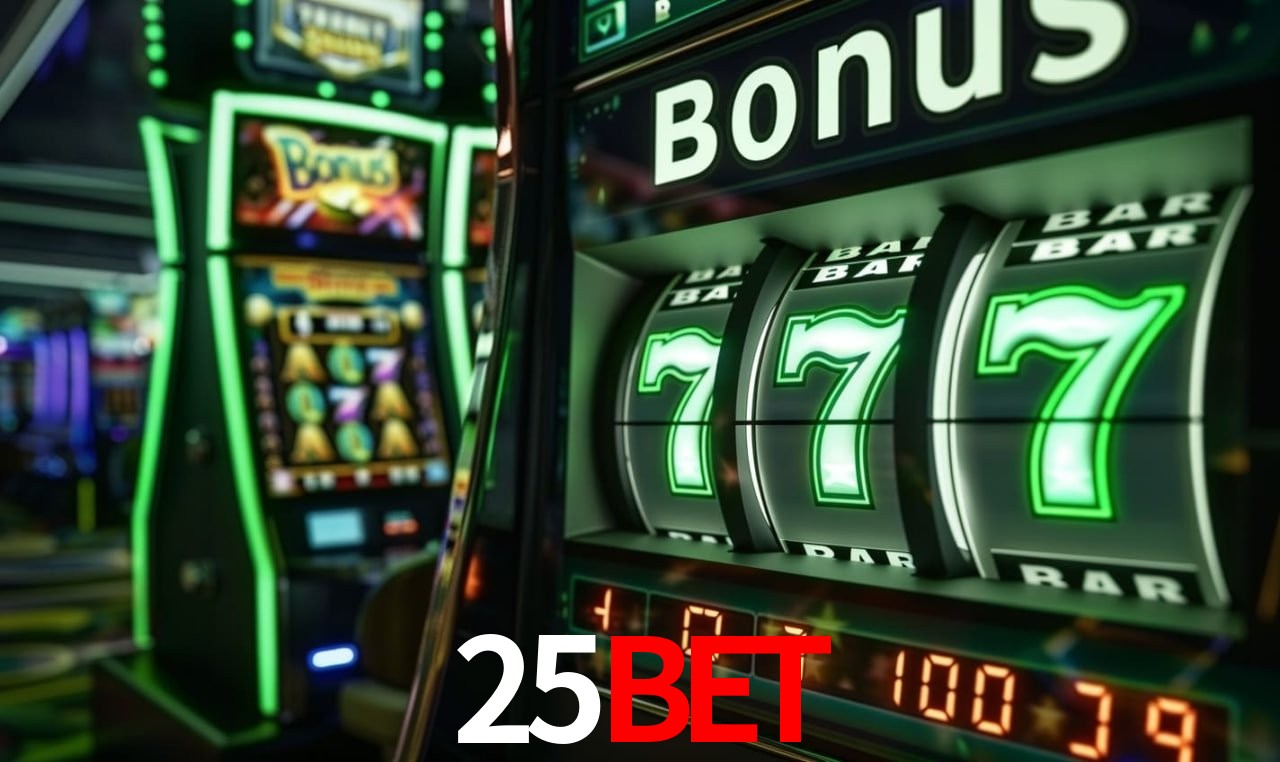 Live Casino 25bet