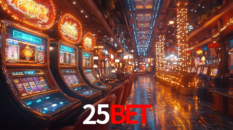 25bet app