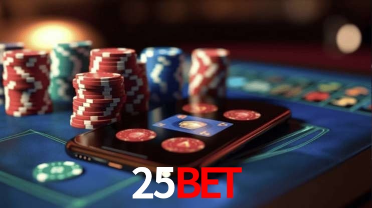Estatísticas do Jogo 25bet