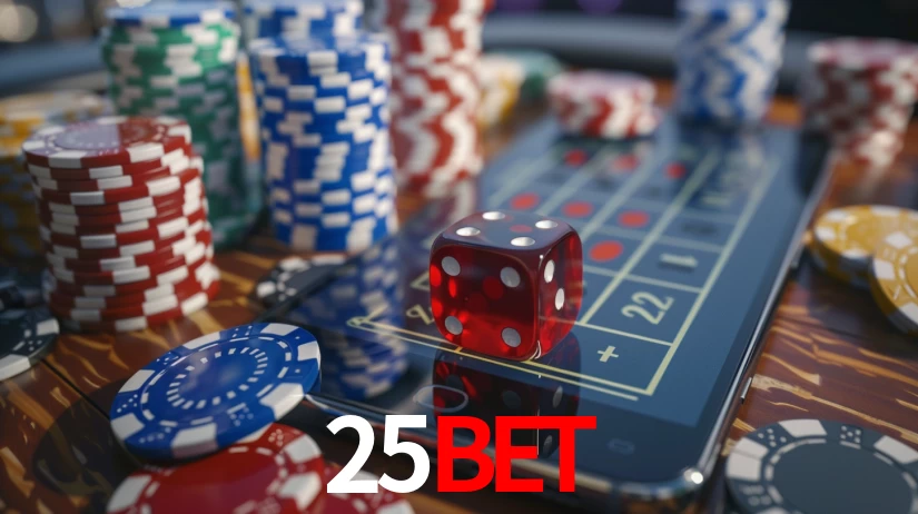 25bet,25bet app