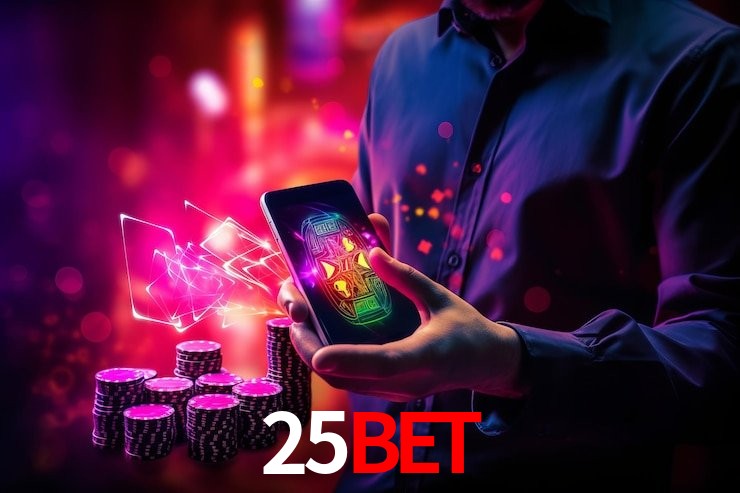Jogos Exclusivos 25bet