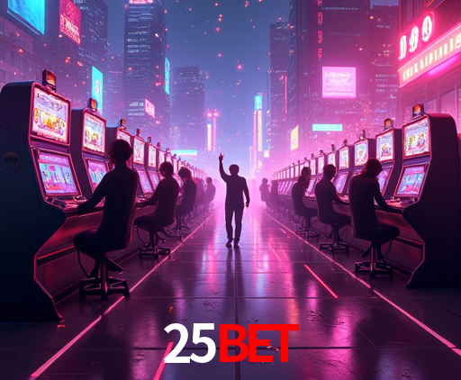 PIX Instantâneo 25bet