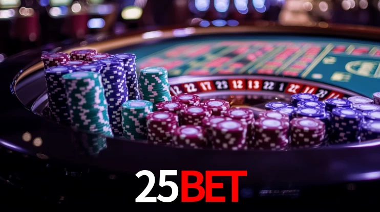 VIP Casino 25bet