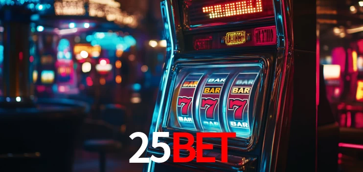 Roulette Table 25bet