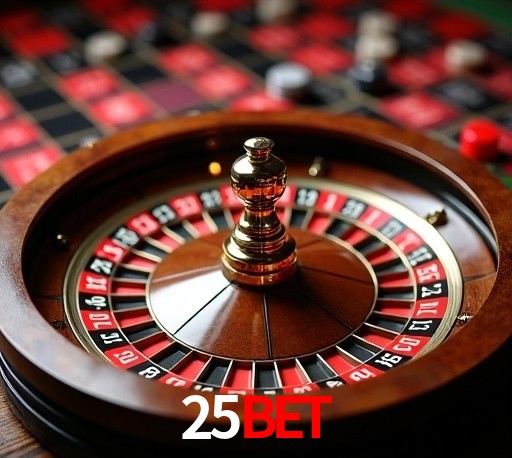 Bônus e promoções da 25bet