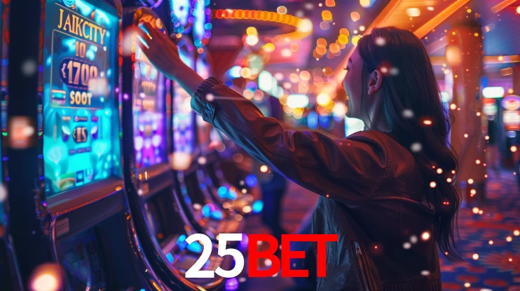 Experimente o Login Seguro Premium no 25bet