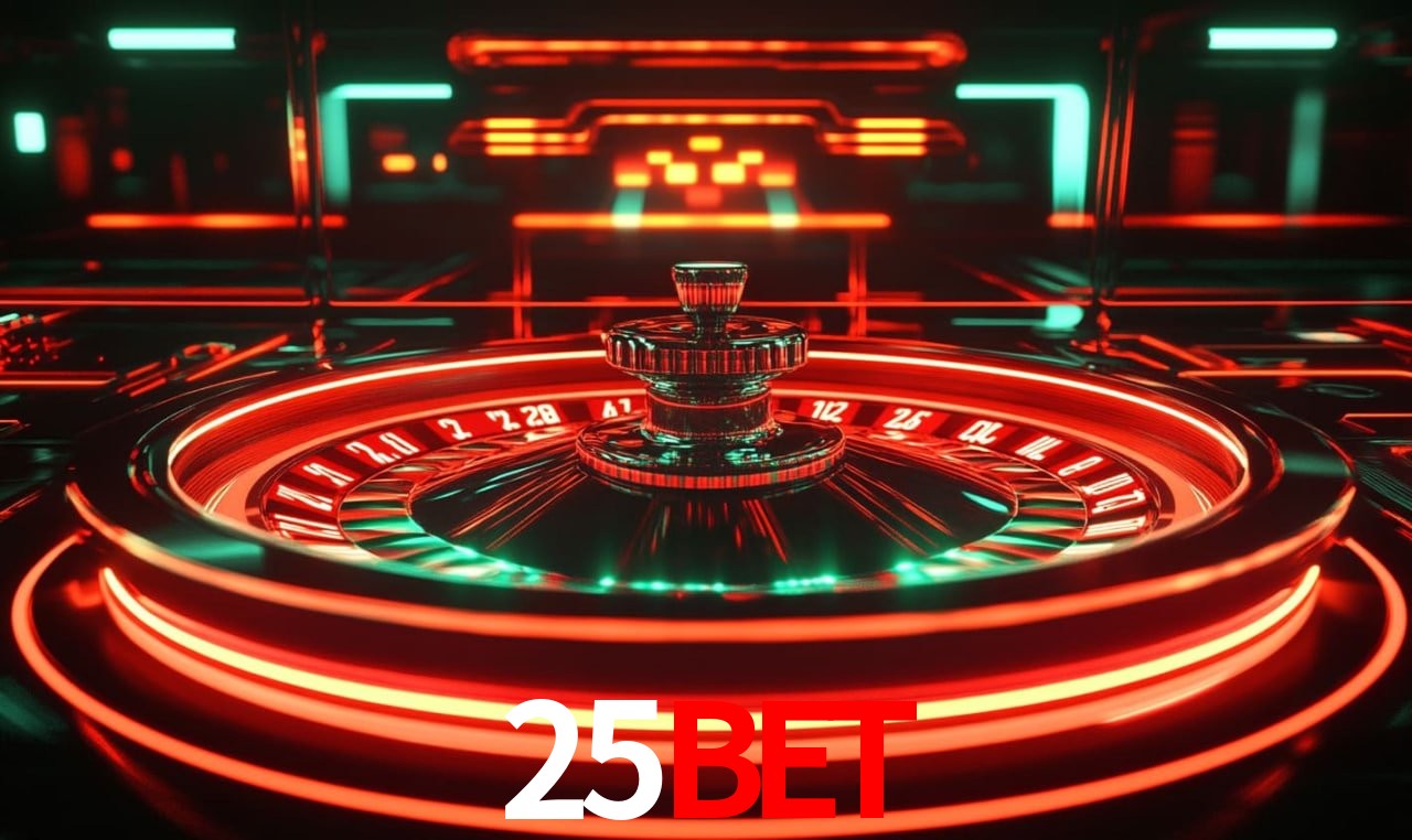 A Revolução dos Aplicativos de Jogos no 25bet