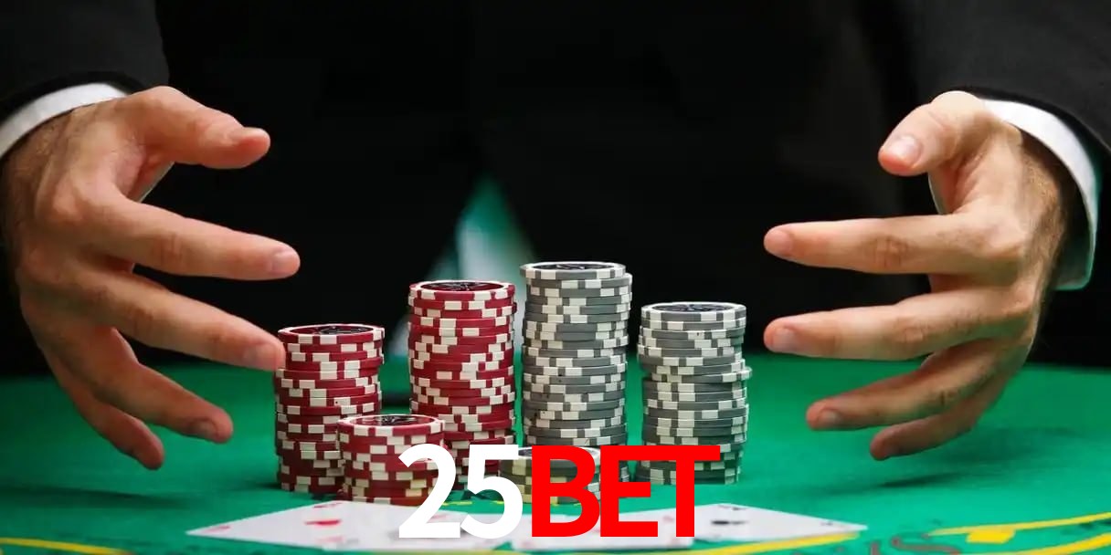 Benefícios VIP na 25bet