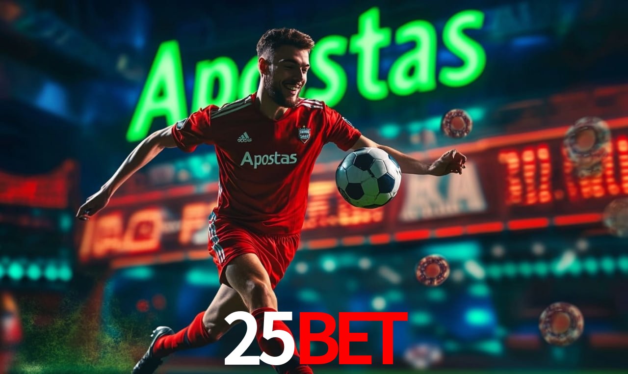 cassino 25bet