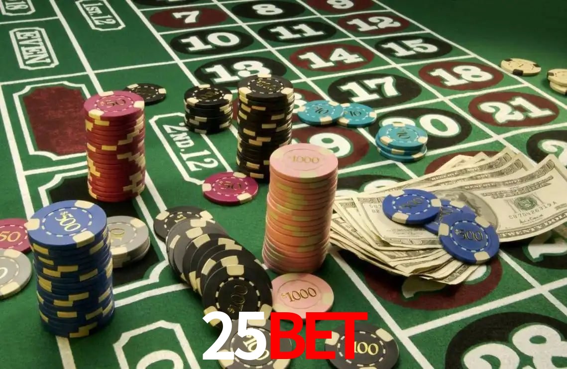 25bet