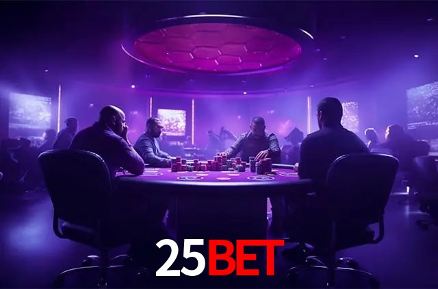 Apostas de Tênis 25bet
