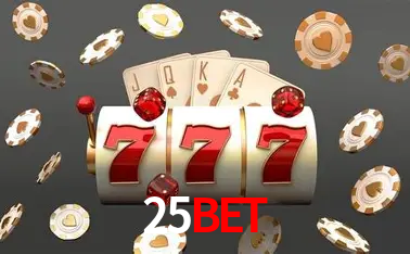 Cadastro rápido e seguro na 25bet