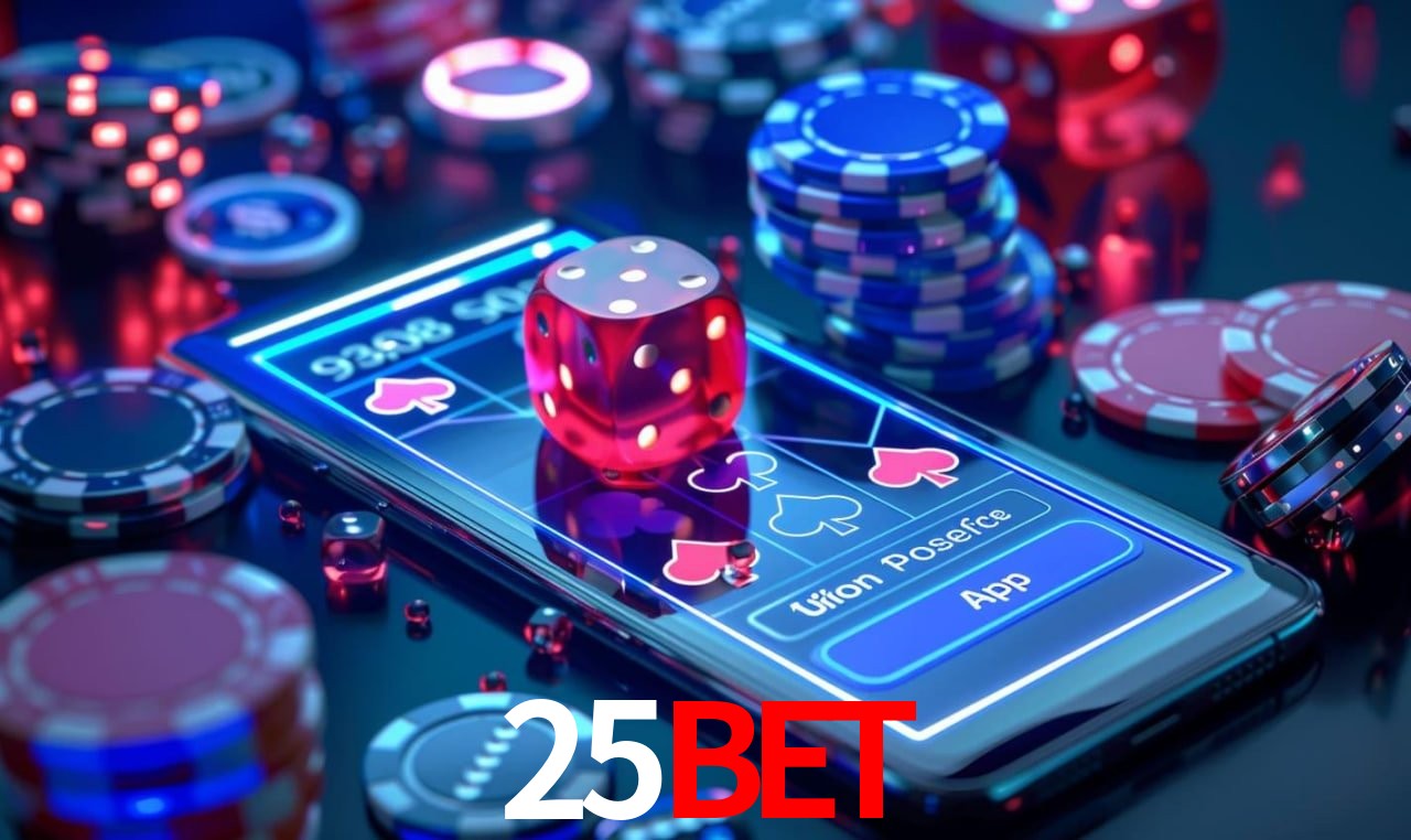 Canal oficial no Telegram da 25bet