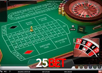 Jogos de mesa e apostas rápidas na 25bet