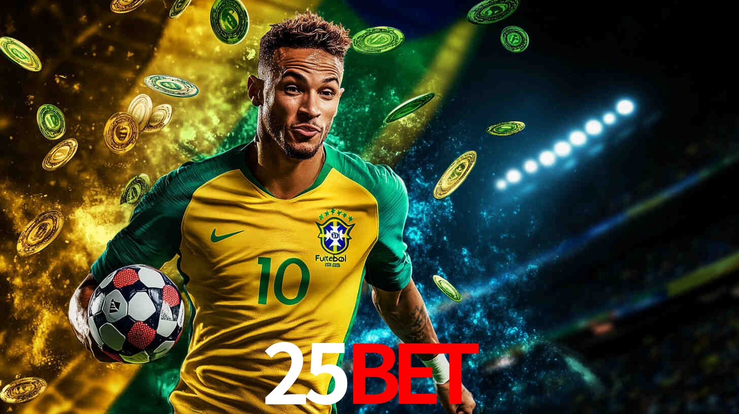 A Experiência Imersiva dos Cassinos Ao Vivo no 25bet