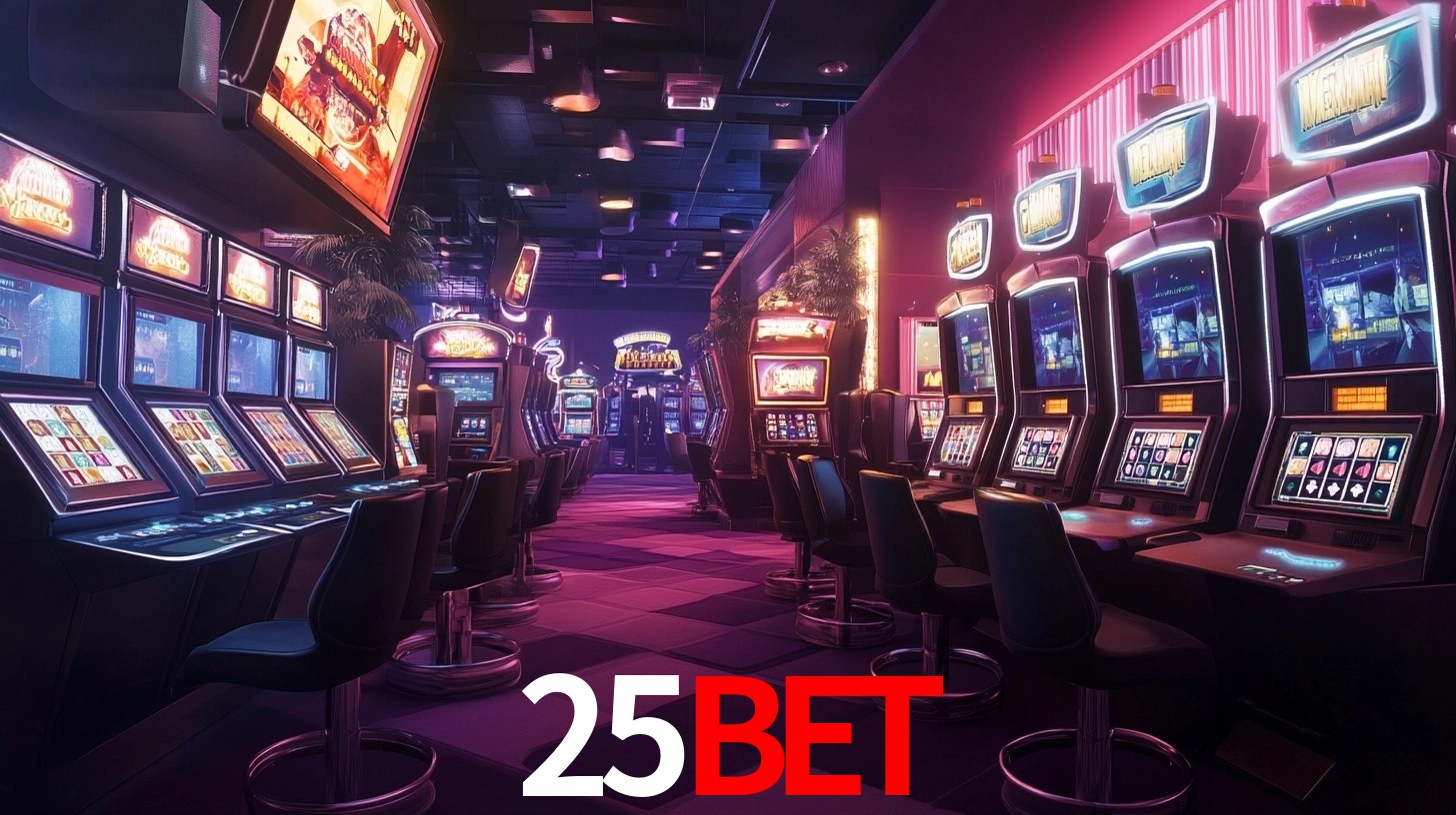 Premium Interface 25bet