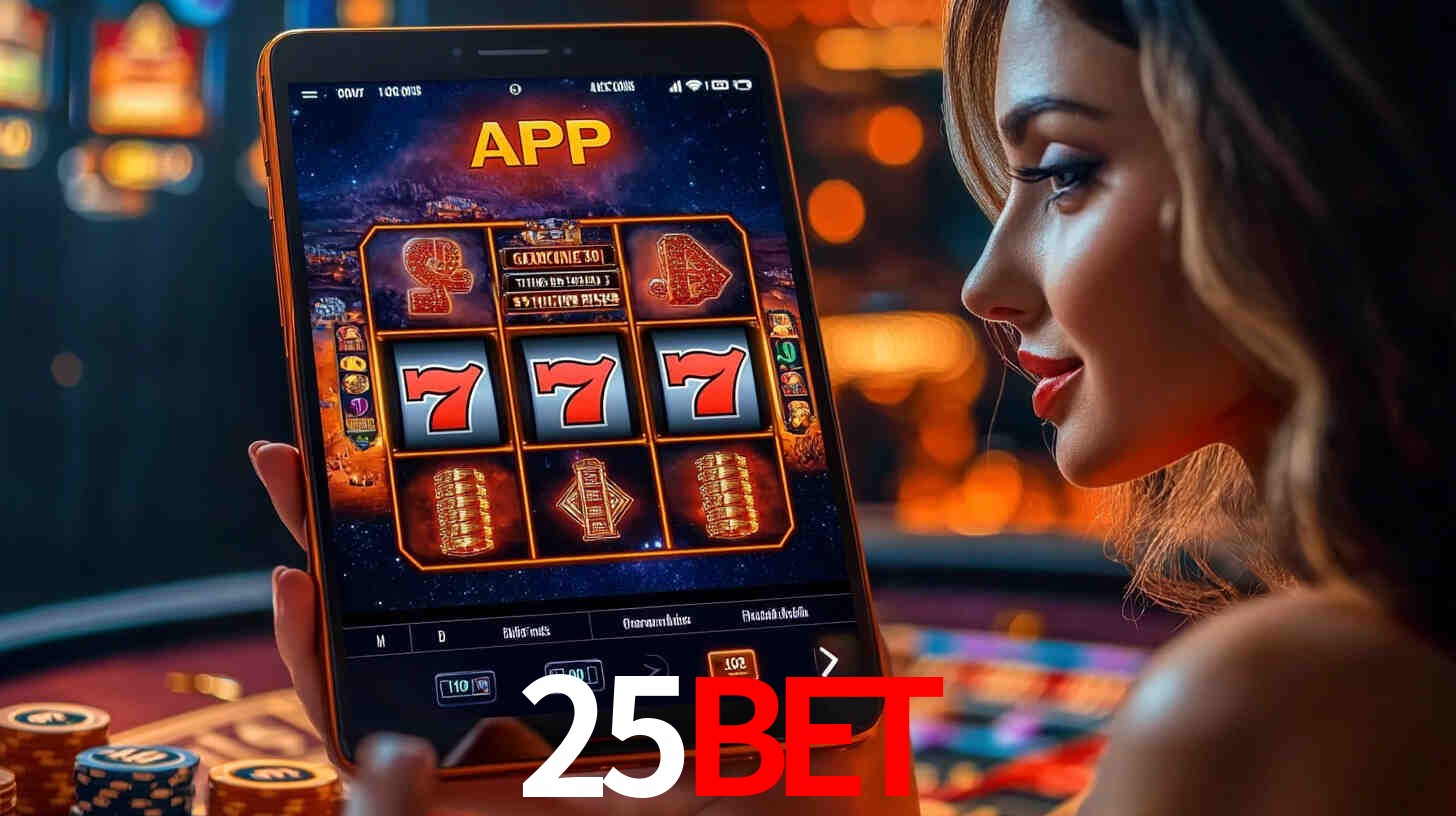 25bet,25bet app