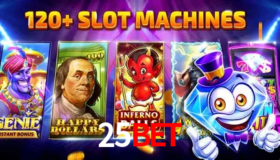 A Experiência Imersiva dos Cassinos Ao Vivo no 25bet