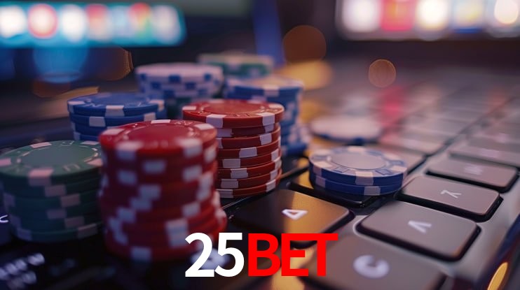 Benefícios da Conta 25bet